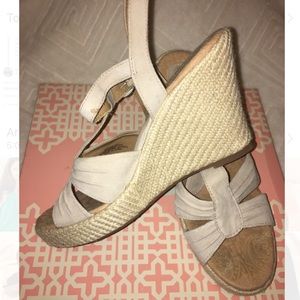 B.O.C Wedges